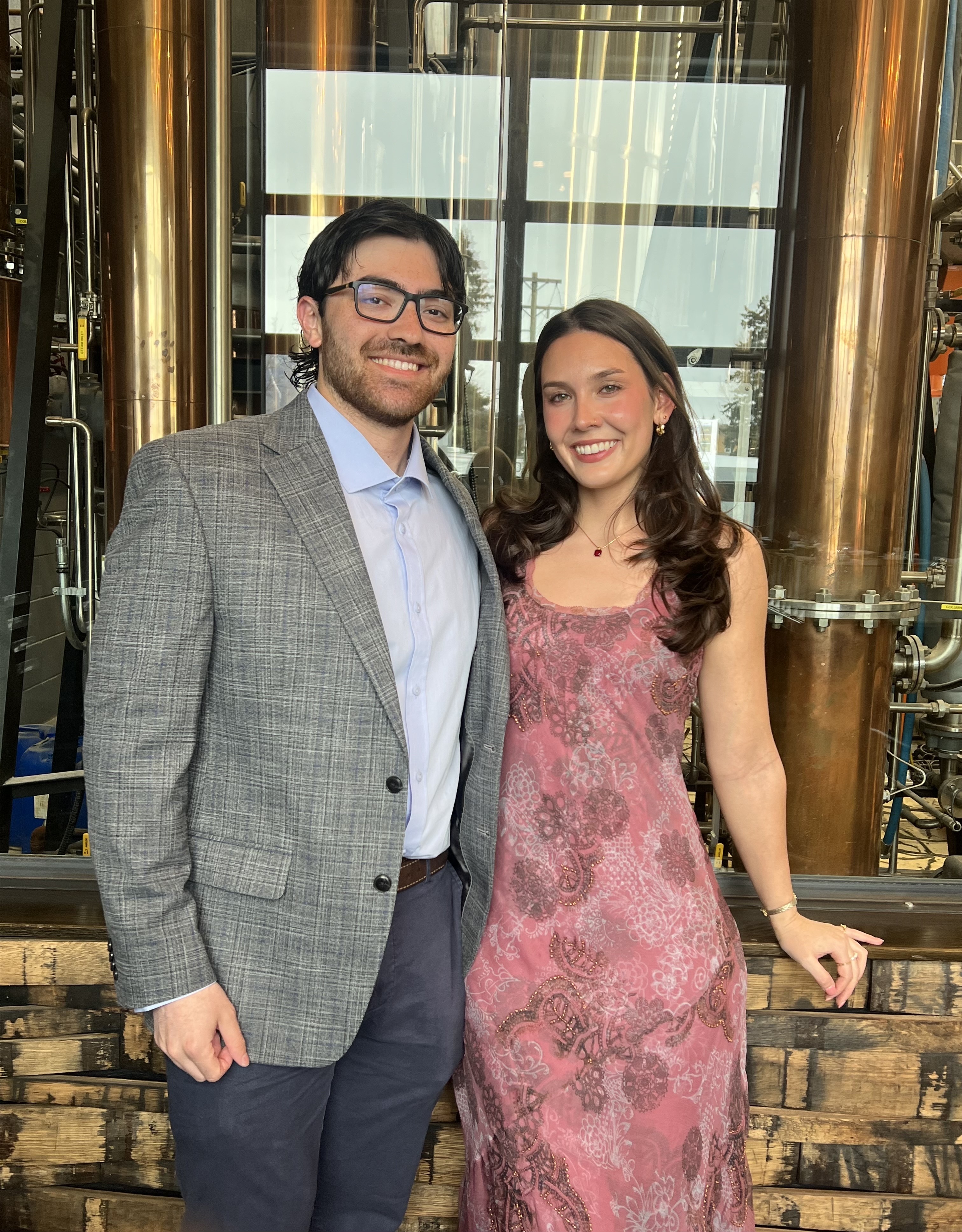 Brewery