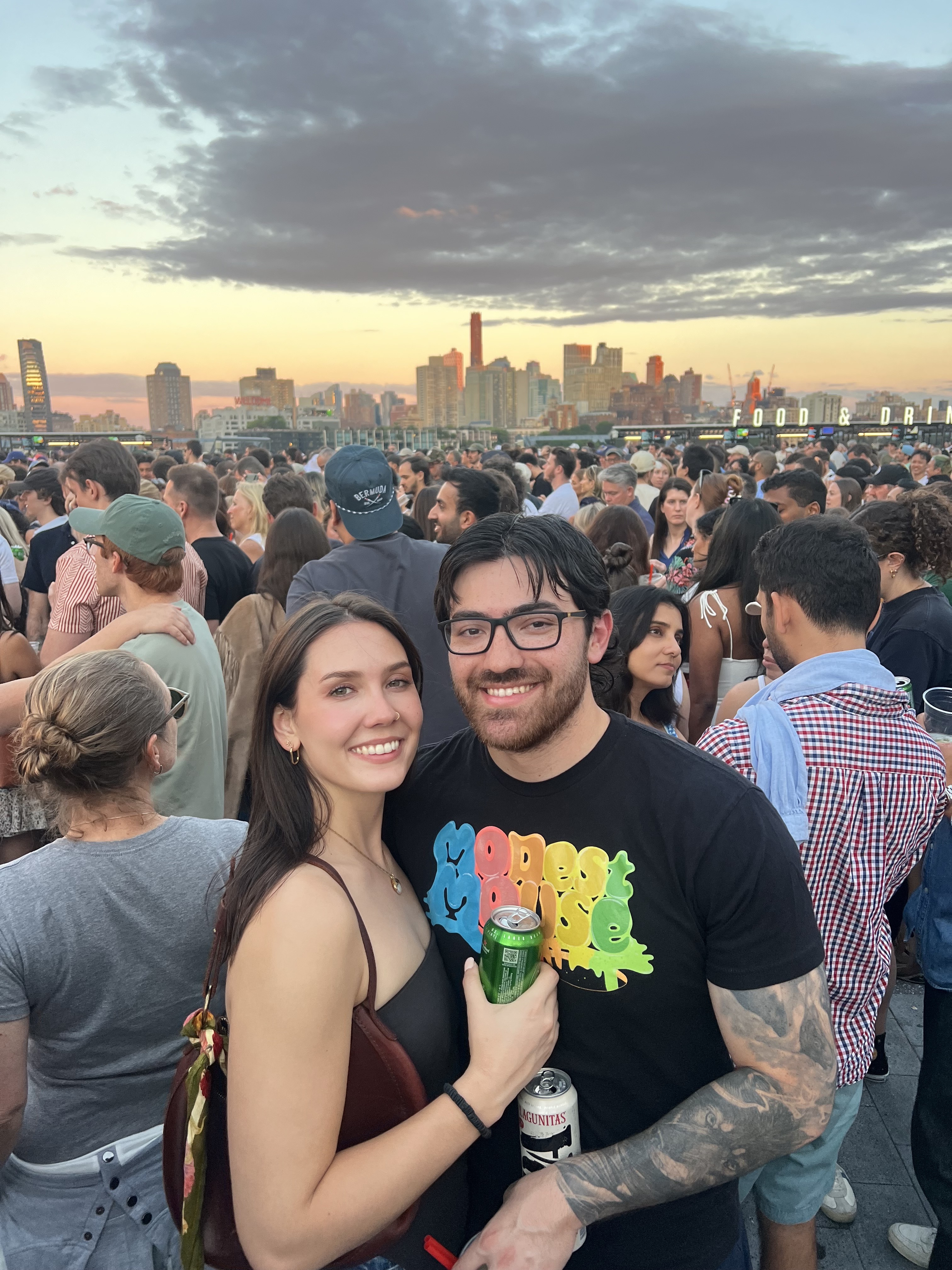 NYC festival